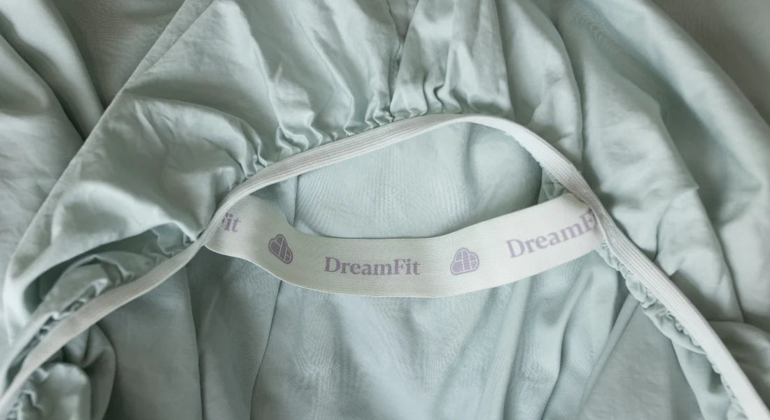 Which DreamFit Sheets are Made for Adjustable Beds? DreamFit®