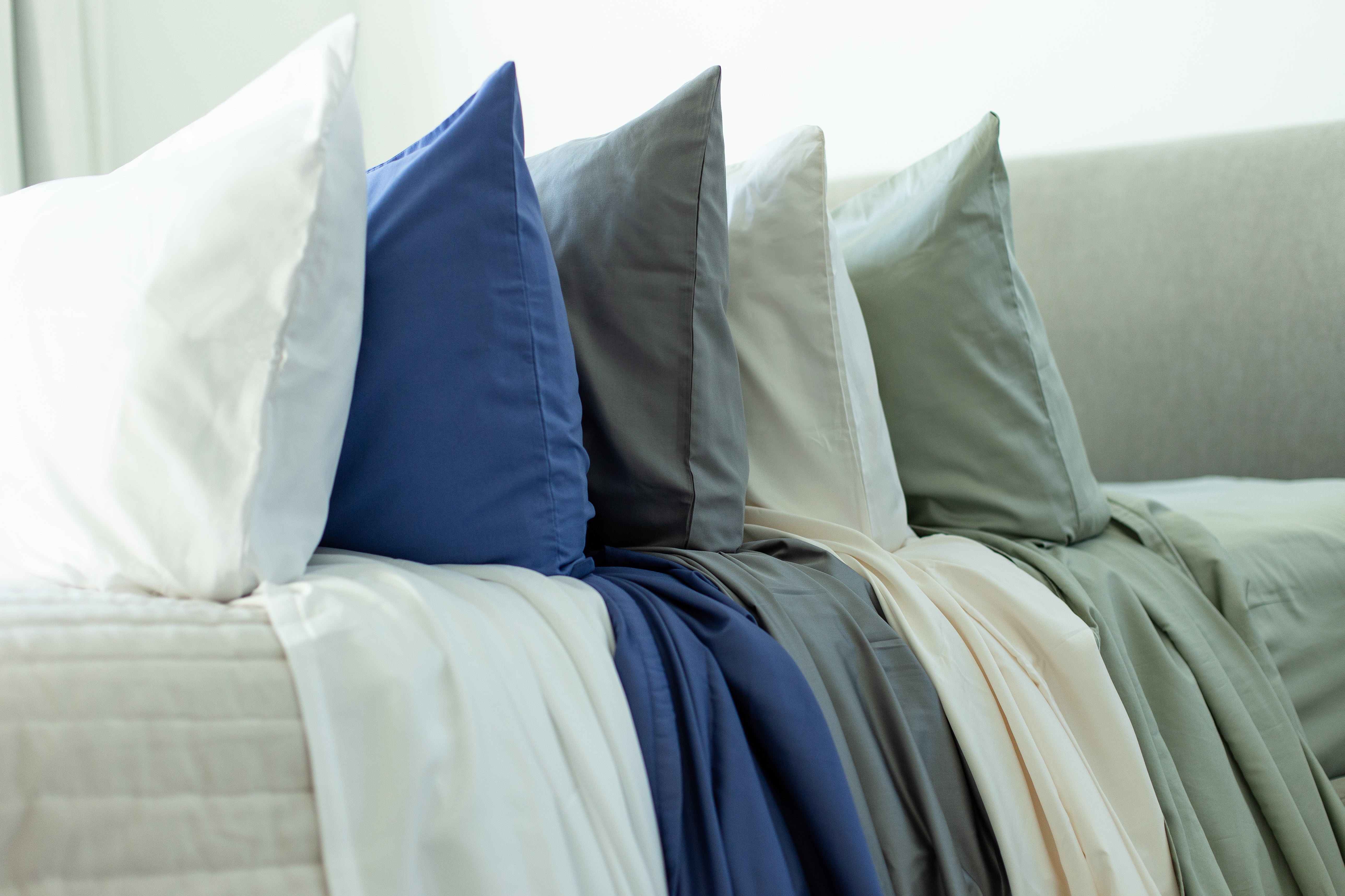 DreamFit™ Degree 3˚ Cotton Sheet Sets