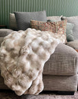 DreamFit® DreamLuxe Throw Blanket