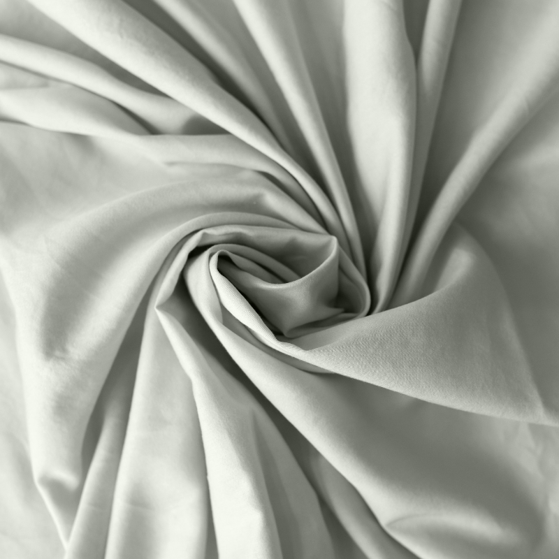 Bedding & Mattress Accessories - DreamFit Pillowcases - White