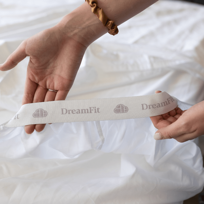 Best Pima Cotton Sheet Sets – DreamFit®